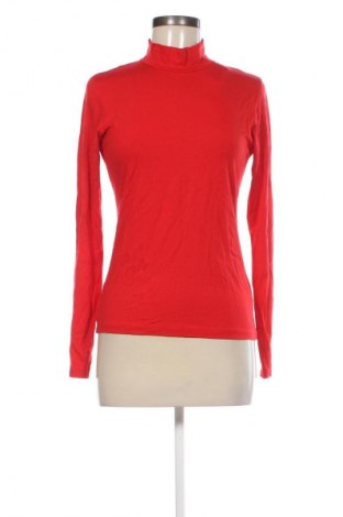 Bluză de femei Essentials, Mărime M, Culoare Roșu, Preț 65,99 Lei