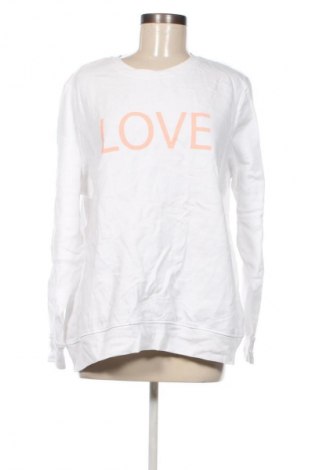 Damen Shirt Essentials, Größe L, Farbe Weiß, Preis € 13,99