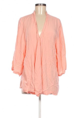 Damen Shirt Essentials by Tchibo, Größe M, Farbe Rosa, Preis 9,74 €