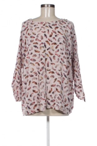 Damen Shirt Eterna, Größe XXL, Farbe Mehrfarbig, Preis 24,55 €