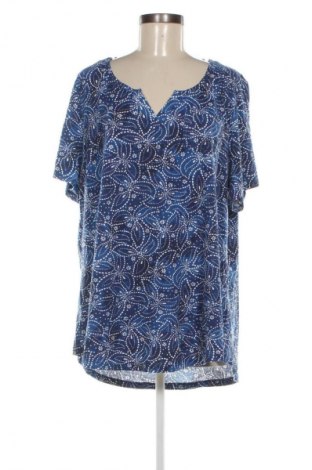 Damen Shirt Evans, Größe L, Farbe Mehrfarbig, Preis 15,99 €