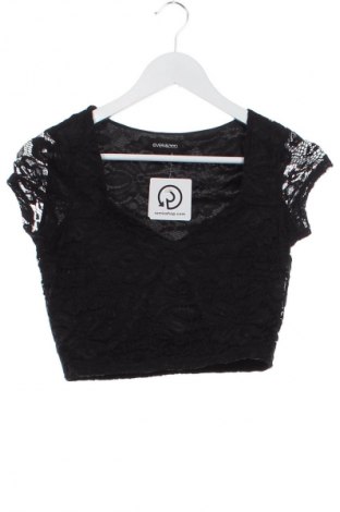 Bluză de femei Even&Odd, Mărime S, Culoare Negru, Preț 50,37 Lei