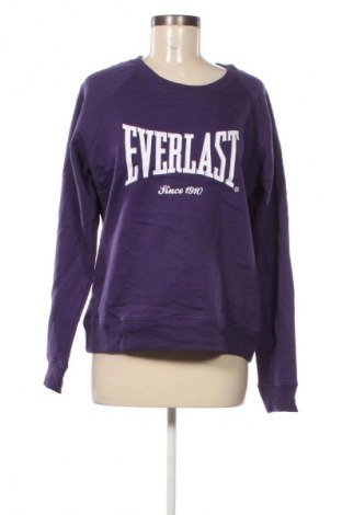 Damen Shirt Everlast, Größe XXL, Farbe Lila, Preis 23,99 €