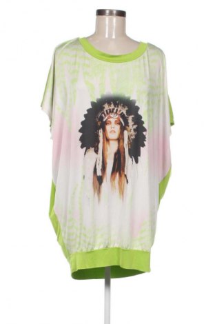 Damen Shirt Exon, Größe XL, Farbe Mehrfarbig, Preis € 9,72