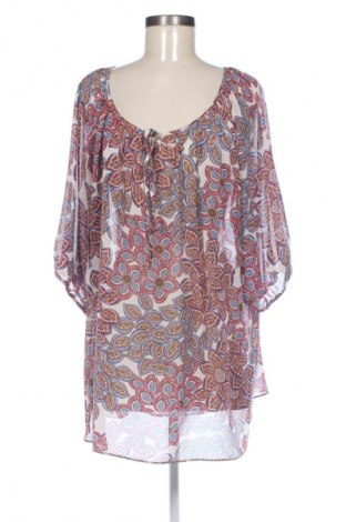 Női blúz F&F, Méret XXL, Szín Sokszínű, Ár 3 828 Ft