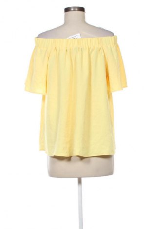 Damen Shirt F&F, Größe XL, Farbe Gelb, Preis 10,00 €