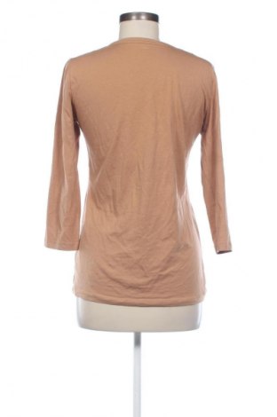 Damen Shirt F&F, Größe M, Farbe Beige, Preis 10,00 €