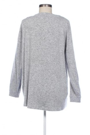 Dámska blúza F&F, Veľkosť L, Farba Sivá, Cena  9,72 €