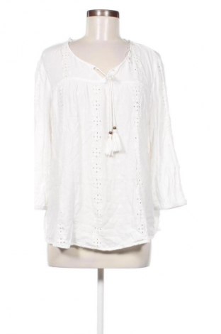 Damen Shirt F&F, Größe M, Farbe Weiß, Preis € 9,74