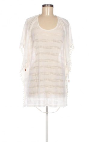 Damen Shirt F&F, Größe M, Farbe Weiß, Preis € 10,00