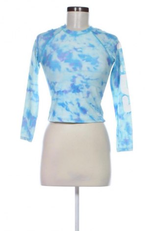Bluză de femei FILA, Mărime M, Culoare Multicolor, Preț 117,99 Lei