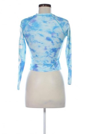 Bluză de femei FILA, Mărime M, Culoare Multicolor, Preț 117,99 Lei