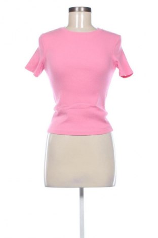 Bluză de femei FSBN Sister, Mărime S, Culoare Roz, Preț 51,45 Lei