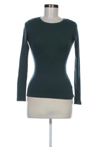 Bluză de femei FSBN Sister, Mărime XS, Culoare Verde, Preț 50,00 Lei