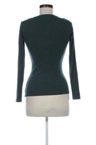 Bluză de femei FSBN Sister, Mărime XS, Culoare Verde, Preț 50,00 Lei