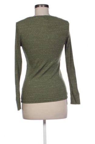 Damen Shirt Faded Glory, Größe S, Farbe Grün, Preis € 9,72
