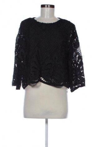 Bluză de femei Faina, Mărime L, Culoare Negru, Preț 373,99 Lei