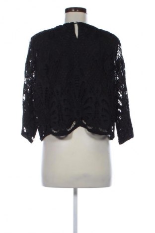 Bluză de femei Faina, Mărime L, Culoare Negru, Preț 373,99 Lei