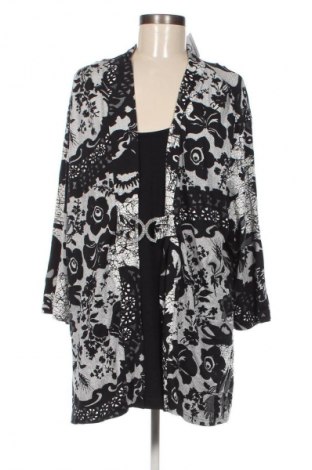 Damen Shirt Fair Lady, Größe 3XL, Farbe Mehrfarbig, Preis € 13,99