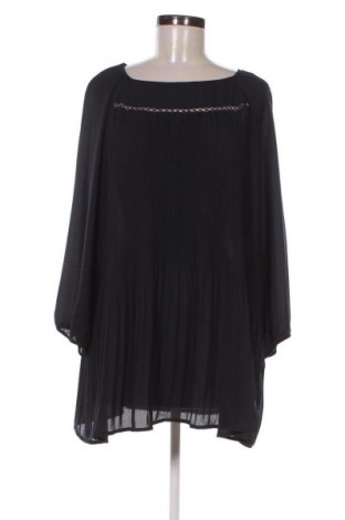 Bluză de femei Fair Lady, Mărime 3XL, Culoare Albastru, Preț 63,16 Lei