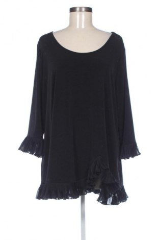 Damen Shirt Fair Lady, Größe XXL, Farbe Schwarz, Preis € 10,00