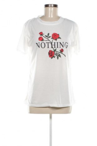 Γυναικεία μπλούζα Fashion, Μέγεθος XXL, Χρώμα Λευκό, Τιμή 15,99 €