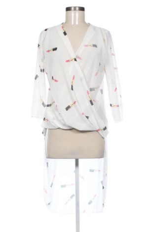 Damen Shirt Fashion, Größe M, Farbe Mehrfarbig, Preis 17,39 €