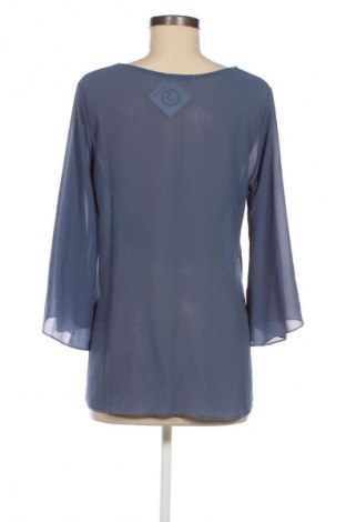 Dámská halenka Fashion, Velikost M, Barva Modrá, Cena  430,00 Kč