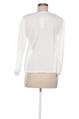 Bluză de femei Fashion, Mărime M, Culoare Alb, Preț 202,63 Lei