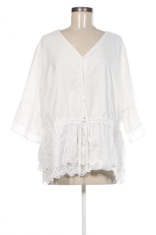 Női blúz Fashion Union, Méret 3XL, Szín Fehér, Ár 3 859 Ft