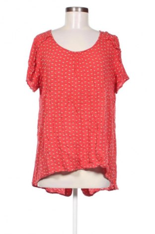 Damen Shirt Fat Face, Größe XL, Farbe Mehrfarbig, Preis € 20,92