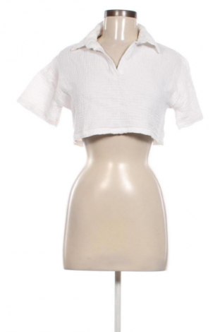 Damen Shirt Fb Sister, Größe S, Farbe Weiß, Preis 9,72 €