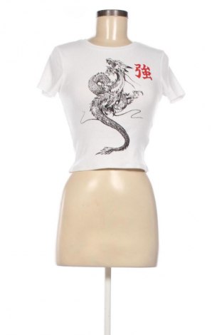 Damen Shirt Fb Sister, Größe XS, Farbe Weiß, Preis 10,00 €