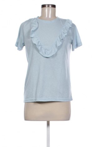 Bluză de femei Fb Sister, Mărime XS, Culoare Albastru, Preț 51,45 Lei