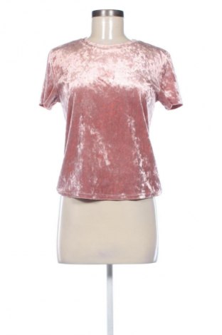 Damen Shirt Fb Sister, Größe M, Farbe Aschrosa, Preis 9,72 €