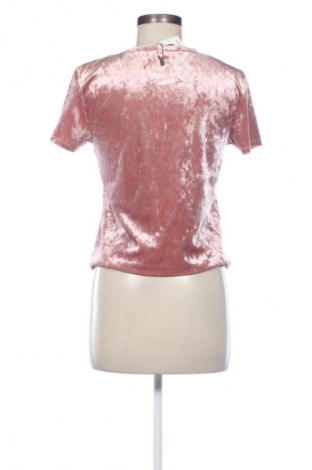 Damen Shirt Fb Sister, Größe M, Farbe Aschrosa, Preis 9,72 €
