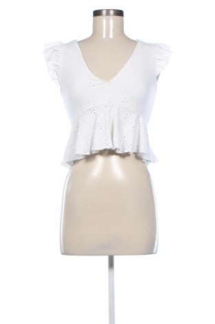 Bluzka damska Fb Sister, Rozmiar XS, Kolor Biały, Cena 44,94 zł