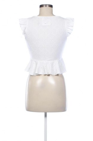 Bluzka damska Fb Sister, Rozmiar XS, Kolor Biały, Cena 44,94 zł