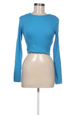 Damen Shirt Fb Sister, Größe M, Farbe Blau, Preis 10,00 €