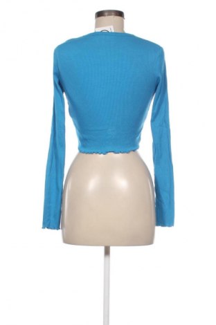 Damen Shirt Fb Sister, Größe M, Farbe Blau, Preis 10,00 €