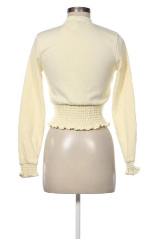 Bluzka damska Fb Sister, Rozmiar XS, Kolor Żółty, Cena 82,99 zł