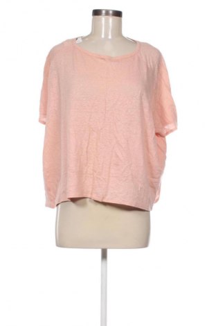 Damen Shirt Fine Collection, Größe S, Farbe Aschrosa, Preis € 9,72