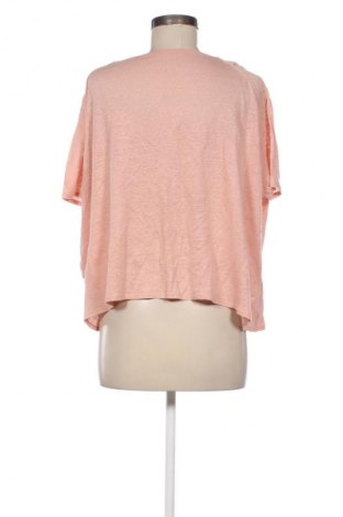 Damen Shirt Fine Collection, Größe S, Farbe Aschrosa, Preis € 9,72