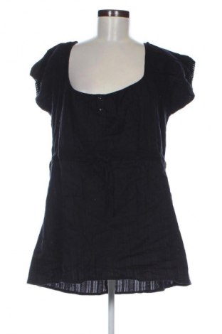 Bluzka damska Fischer Collection, Rozmiar XL, Kolor Czarny, Cena 46,99 zł