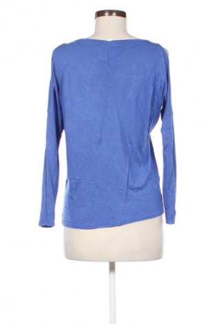 Damen Shirt Fishbone, Größe S, Farbe Blau, Preis 9,99 €