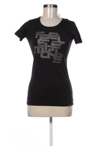 Damen Shirt Flair, Größe S, Farbe Schwarz, Preis 9,72 €