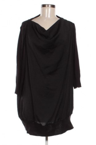 Damen Shirt Flame, Größe XXL, Farbe Schwarz, Preis 10,00 €