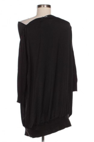 Damen Shirt Flame, Größe XXL, Farbe Schwarz, Preis 10,00 €