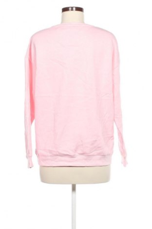 Дамска блуза Fleece, Размер M, Цвят Розов, Цена 77,99 лв.