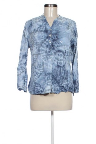 Damen Shirt Floyd, Größe M, Farbe Mehrfarbig, Preis 17,39 €